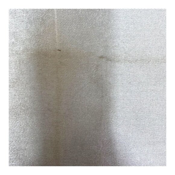 Vintage Scottish Souvenir Handkerchief Frae Bonnie Red Tartan Embroidered READ - Picture 4 of 7